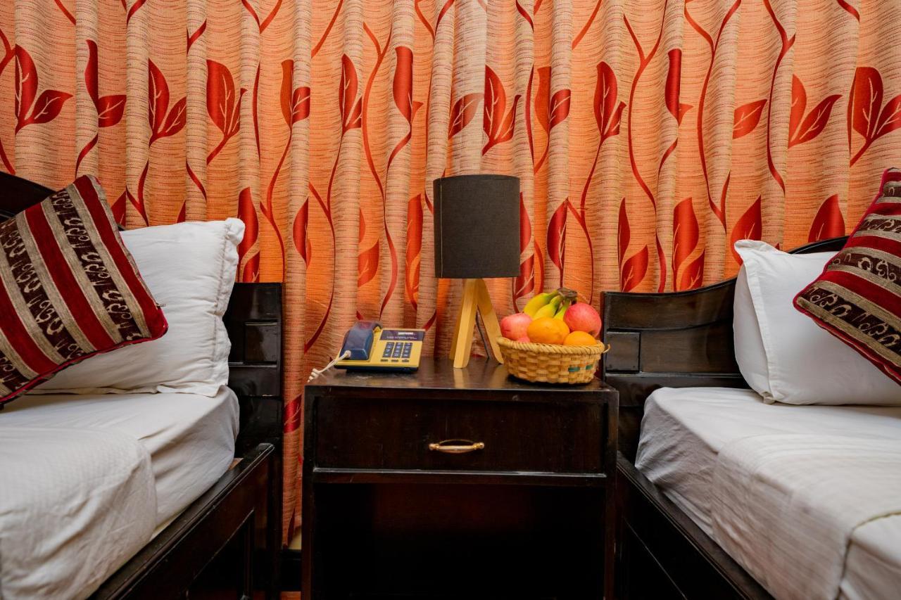 Hotel Bougainvillea Pokhara Eksteriør billede